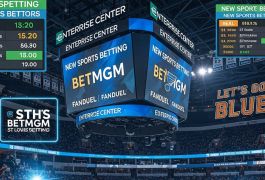 Ставки в Миссури легальны: что это меняет для «Сент‑Луис Блюз» и их болельщиков