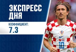Суперэкспресс на 9 октября: забираем кэф 7+ на играх отбора к ЧМ-2026
