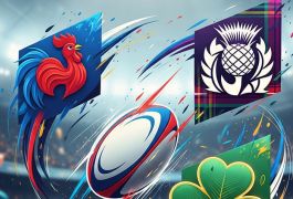 Суперсуббота в регби: кто возьмёт титул в Турнире шести наций-2026 — расклады для Франции, Шотландии и Ирландии