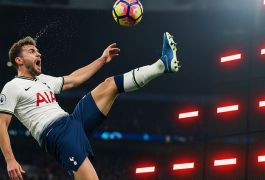 Таблица ошибок АПЛ: «Тоттенхэм» лидирует по подаркам, «Борнмут» — образец аккуратности