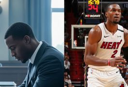 Терри Розир снял налоговый залог на $8,2 млн — впереди слушание по делу о ставках