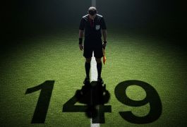 ТФФ отстранила 149 судей из‑за ставок: сроки — от 8 до 12 месяцев