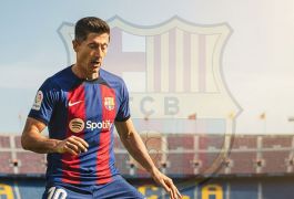 Тихий январь и громкое лето «Барселоны»: мечта об Альваресе, будущее Левандовски и оборона