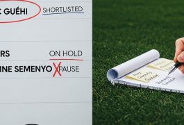 Тихий январь «Ливерпуля»: центр обороны горит, Гехи в шорт-листе, по Семеньо — пауза