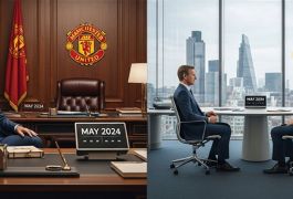 Томас Франк: в один день собеседовался с «МЮ» и «Челси», а в итоге оказался в «Тоттенхэме»