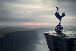 «Тоттенхэм» балансирует над пропастью: кого будут продавать и кто останется в случае вылета