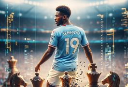 Трансфер Семеньо в «Сити» взорвал фэнтези чемпионата Англии: что делать с четырьмя из одного клуба