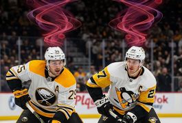 Тромбы у хоккеистов НХЛ: почему это случается и когда можно вернуться на лёд