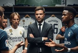 У Алонсо и звёзд «Реала» назревает конфликт: жёсткие порядки тренера задели ветеранов