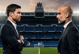 Учитель и ученик: как Гвардиола сформировал Алонсо — и почему их дуэль может решить судьбу тренера «Реала»