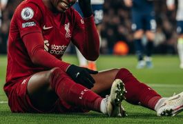 Удар для «Ливерпуля»: Исак сломал ногу и выбыл на три месяца — клуб потеряет миллионы