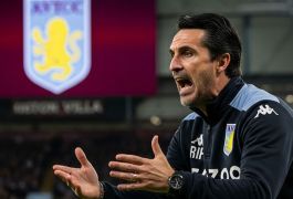 Унаи Эмери — хитрый лис АПЛ: почему «Астон Вилла» ломает соперников после перерыва