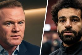 «Уничтожает своё наследие»: Руни разнёс Салаха после скандального интервью о «Ливерпуле»