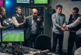 В Англии задержали четверых за пиратские спортивные трансляции: улики ведут к крупной сети