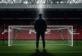 В «Ливерпуле» закипает: кого клуб присматривал на случай провала Арне Слота