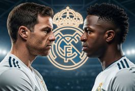 В Мадриде кипит: давление на Алонсо, пауза по Винисиусу, и что с Нико Пасом и Гонсало