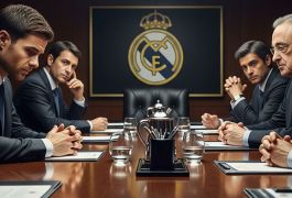 В Мадриде кипит: Клопп — главный кандидат на замену Алонсо после 1:2 от «Сити»