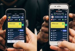 В МЛС — пожизненные баны: двоих игроков наказали за массовые ставки и пари на жёлтую карточку