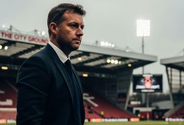 В «Ноттингем Форест» снова смена руля: Сульшер — главный претендент после отставки Дайча