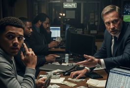 В Нью‑Джерси вскрыли нелегальную букмекерскую сеть: 14 обвиняемых, в деле — студенты и мафия