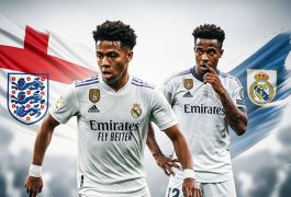 В «Реале» готовы выслушать предложения по Родриго и Алабе: Англия наготове