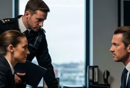 В руководстве клуба АПЛ — полицейская проверка по делу о давних процессуальных правонарушениях