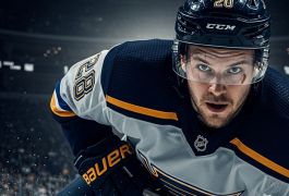 В «Сент‑Луисе» потери: Снуггеруд выбыл надолго, Торопченко — по неделям. Шанс для Каскимяки