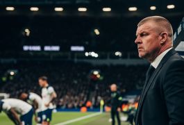 В «Тоттенхэме» нарастает тревога: неожиданным фаворитом на пост тренера стал Шон Дайч