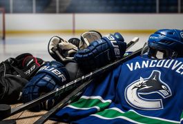 «Ванкувер» распродаёт состав: кто ещё уедет до дедлайна‑2026 и кто точно останется