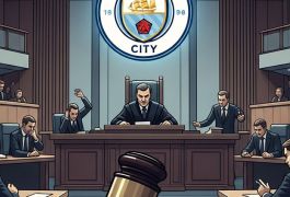 Вердикт по делу «115 пунктов» вокруг «Манчестер Сити» могут не огласить ещё год — клуб продолжает шопинг