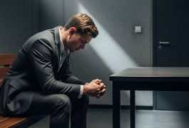 Вингер «Бенфики» Шельдеруп ждёт условный срок: признался в незаконном распространении видео