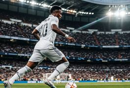 Винисиус и система Алонсо: почему звезде «Реала» стало тесно на левом фланге