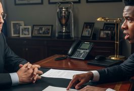 Винисиус Жуниор поставил ультиматум «Реалу»: без прогресса с Алонсо новый контракт не подпишу