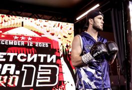 VIP-поездка с размахом: БЕТСИТИ устроил клиентам боксерский уик-энд в Дубае