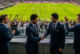 Владельцы ПСЖ заходят в Бельгию: катарская группа покупает «Эйпен» целиком