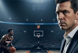 Владелец «Финикса» отрезал: Брукса не трогаем. Звонить не стоит