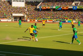 Восточная Африка на КАН: почему Уганда, Танзания и Кения отстают — и что может всё изменить