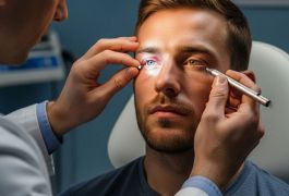 Врач Аспиналла о возвращении чемпиона: никаких боёв, пока не уйдёт двоение в глазах