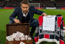 «Врекшем» готовит рекордный трансфер нападающего — на кону 10 миллионов фунтов