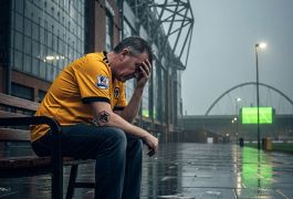 Вулверхэмптон на грани антирекорда: есть ли шанс не стать худшей командой в истории чемпионата Англии?