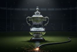 Вырубили свет — и клуб вылетел из Кубка Англии. Самые странные дисквалификации турнира