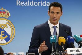 «Я — Альваро Арбелоа». Что сказал новый тренер «Реала» и что это значит