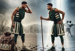 Яннис на распутье: у «Бакс» пустые карманы, а Кубок НБА входит в режим вылета