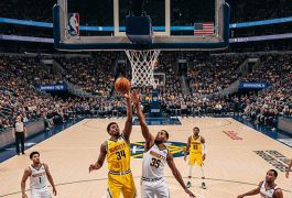 Йокич выбыл, но сезон не остановить: кого срочно забирать из «Денвера» и не только