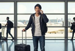 Юки Цунода прилетел на Гран‑при Бразилии — и застрял в аэропорту: команду не дождался