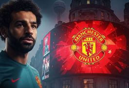 «Юнайтед» предложат Салаху контракт публично? Идея Рио Фердинанда на фоне конфликта в «Ливерпуле»