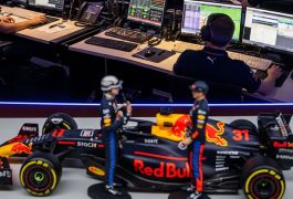 За кадром Формулы‑1: как работает мозг телетрансляций в Биггин‑Хилле и кто сядет рядом с Ферстаппеном в 2026‑м