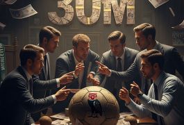 За «Шеффилд Уэнсдей» бьются шесть инвесторов: администраторы ждут минимум 30 млн фунтов