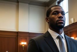 Защитник «Майами» Терри Розир не признал вину по делу о ставках, отпущен под залог 3 млн долларов