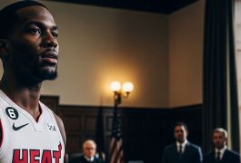 Защитник «Майами» Терри Розир требует закрыть дело о ставках: юристы ссылаются на решение Верховного суда